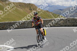 Photo #3855340 | 13-08-2023 11:54 | Passo Dello Stelvio - Prato side BICYCLES