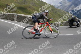 Foto #3356121 | 05-07-2023 13:52 | Passo Dello Stelvio - Prato Seite BICYCLES