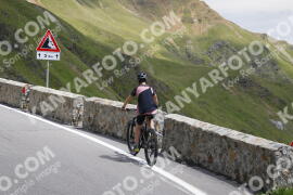 Photo #3444543 | 14-07-2023 12:37 | Passo Dello Stelvio - Prato side BICYCLES