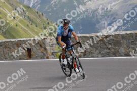 Photo #3609489 | 28-07-2023 14:42 | Passo Dello Stelvio - Prato side BICYCLES