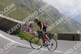 Photo #3875425 | 14-08-2023 11:17 | Passo Dello Stelvio - Prato side BICYCLES