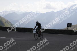 Foto #3421020 | 11-07-2023 10:06 | Passo Dello Stelvio - Prato Seite BICYCLES
