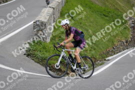 Photo #3303418 | 01-07-2023 13:09 | Passo Dello Stelvio - Prato side BICYCLES