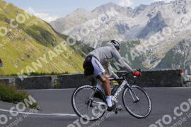 Foto #3680040 | 31-07-2023 12:55 | Passo Dello Stelvio - Prato Seite BICYCLES