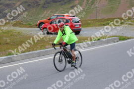 Photo #2411300 | 26-07-2022 12:39 | Passo Dello Stelvio - Peak BICYCLES