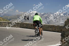 Photo #3241140 | 26-06-2023 13:06 | Passo Dello Stelvio - Prato side BICYCLES