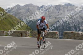 Foto #3591784 | 27-07-2023 12:59 | Passo Dello Stelvio - Prato Seite BICYCLES
