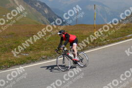 Photo #2409211 | 25-07-2022 11:43 | Passo Dello Stelvio - Peak BICYCLES