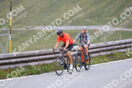 Photo #2443189 | 30-07-2022 12:49 | Passo Dello Stelvio - Peak BICYCLES