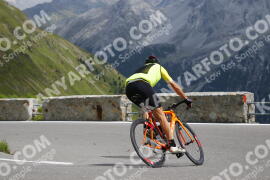 Photo #3446093 | 14-07-2023 13:23 | Passo Dello Stelvio - Prato side BICYCLES