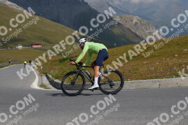 Photo #2382065 | 24-07-2022 10:50 | Passo Dello Stelvio - Peak BICYCLES