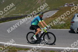 Photo #2408748 | 25-07-2022 11:26 | Passo Dello Stelvio - Peak BICYCLES