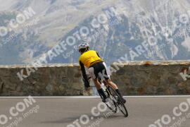 Photo #3603380 | 28-07-2023 11:25 | Passo Dello Stelvio - Prato side BICYCLES