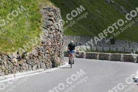Photo #3623341 | 29-07-2023 11:10 | Passo Dello Stelvio - Prato side BICYCLES