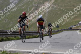 Photo #3194078 | 22-06-2023 15:01 | Passo Dello Stelvio - Peak BICYCLES