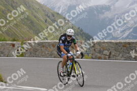Photo #3924184 | 17-08-2023 13:15 | Passo Dello Stelvio - Prato side BICYCLES