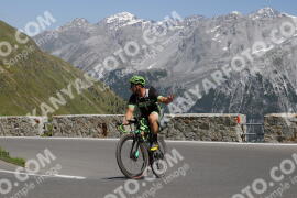 Foto #3224553 | 25-06-2023 14:58 | Passo Dello Stelvio - Prato Seite BICYCLES