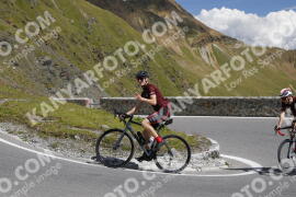 Foto #3857586 | 13-08-2023 12:55 | Passo Dello Stelvio - Prato Seite BICYCLES