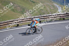 Photo #2423478 | 27-07-2022 10:33 | Passo Dello Stelvio - Peak BICYCLES