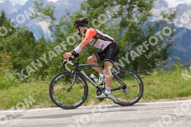 Foto #2626545 | 13-08-2022 13:40 | Pordoi Pass BICYCLES
