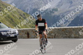 Photo #3753511 | 08-08-2023 11:20 | Passo Dello Stelvio - Prato side BICYCLES