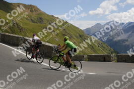 Foto #3603409 | 28-07-2023 11:25 | Passo Dello Stelvio - Prato Seite BICYCLES