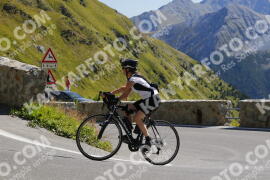 Foto #3808444 | 11-08-2023 10:26 | Passo Dello Stelvio - Prato Seite BICYCLES
