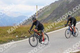 Photo #2461722 | 31-07-2022 12:12 | Passo Dello Stelvio - Peak BICYCLES