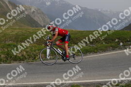 Photo #3191852 | 22-06-2023 10:35 | Passo Dello Stelvio - Peak BICYCLES