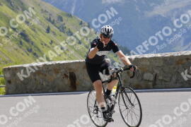 Foto #3602577 | 28-07-2023 10:26 | Passo Dello Stelvio - Prato Seite BICYCLES