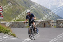 Photo #3876472 | 14-08-2023 11:52 | Passo Dello Stelvio - Prato side BICYCLES