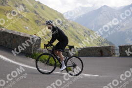 Photo #3345263 | 04-07-2023 10:44 | Passo Dello Stelvio - Prato side BICYCLES