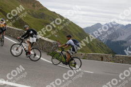 Photo #3588412 | 27-07-2023 11:09 | Passo Dello Stelvio - Prato side BICYCLES
