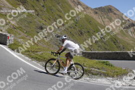 Photo #3961041 | 19-08-2023 11:39 | Passo Dello Stelvio - Prato side BICYCLES