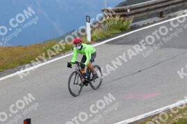 Foto #2423163 | 27-07-2022 14:12 | Passo Dello Stelvio - die Spitze BICYCLES