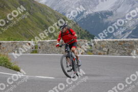 Photo #3788009 | 10-08-2023 12:11 | Passo Dello Stelvio - Prato side BICYCLES