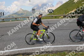 Foto #2511570 | 05-08-2022 10:53 | Pordoi Pass BICYCLES