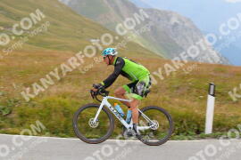Photo #2458773 | 31-07-2022 10:51 | Passo Dello Stelvio - Peak BICYCLES