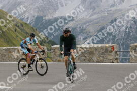 Foto #3787831 | 10-08-2023 12:09 | Passo Dello Stelvio - Prato Seite BICYCLES