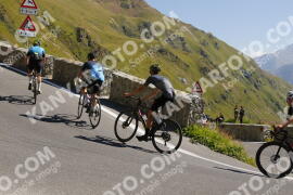 Photo #4017650 | 22-08-2023 10:51 | Passo Dello Stelvio - Prato side BICYCLES