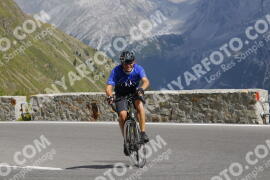 Foto #3882330 | 14-08-2023 14:47 | Passo Dello Stelvio - Prato Seite BICYCLES