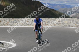 Foto #3212840 | 24-06-2023 16:39 | Passo Dello Stelvio - Prato Seite BICYCLES