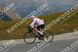 Photo #2391303 | 24-07-2022 13:01 | Passo Dello Stelvio - Peak BICYCLES