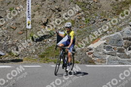Photo #3853583 | 13-08-2023 10:57 | Passo Dello Stelvio - Prato side BICYCLES