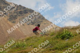Photo #2413716 | 25-07-2022 13:30 | Passo Dello Stelvio - Peak BICYCLES