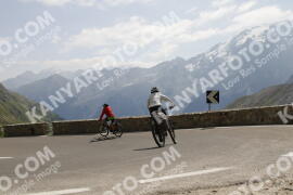 Photo #3276908 | 29-06-2023 10:36 | Passo Dello Stelvio - Prato side BICYCLES