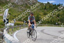Photo #2613864 | 13-08-2022 10:05 | Pordoi Pass BICYCLES