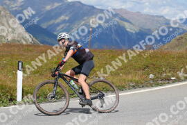 Foto #2488761 | 02-08-2022 13:42 | Passo Dello Stelvio - die Spitze BICYCLES