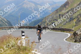 Photo #2440453 | 30-07-2022 12:03 | Passo Dello Stelvio - Peak BICYCLES