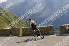 Foto #3673384 | 31-07-2023 10:13 | Passo Dello Stelvio - Prato Seite BICYCLES